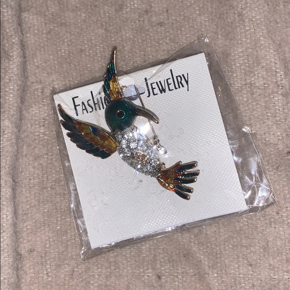 Fashion Pin !